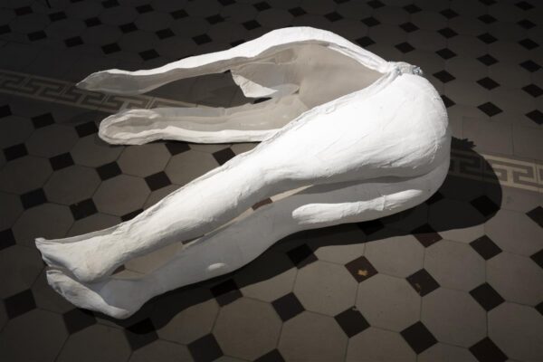 Iseduse dramaturgia v&auml;sinud hingedele