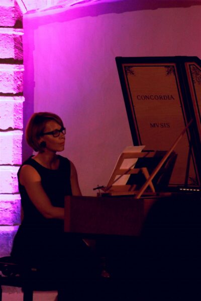 Kooskõlalisus on muusade sõber