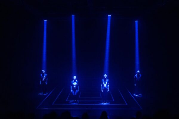 Muusika kui steriliseeritud müra1