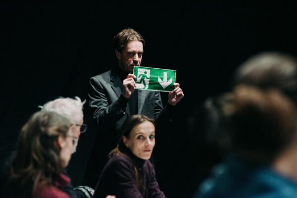 &bdquo;Draama&ldquo; programmis ainuvalitsesid Tallinn ja Tartu