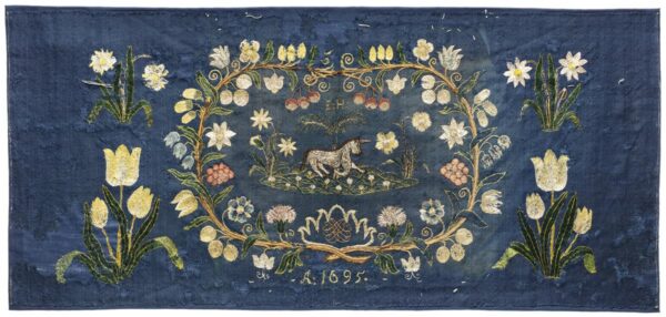 Miks teha n&auml;itus &uuml;kssarvikust?