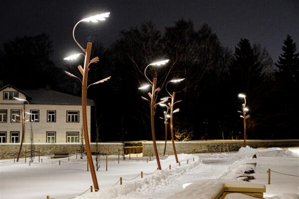 Tundeid tekitavad asjad