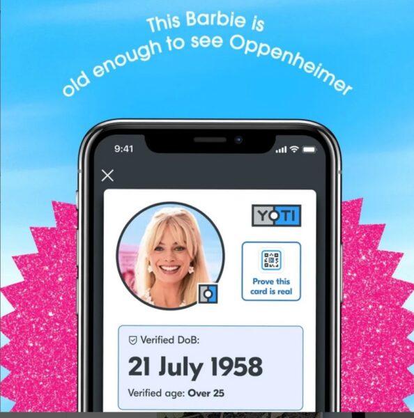 Andmel&uuml;hiskond. Vaid &uuml;ks pilk ja ongi k&otilde;ik? Tehisaru ja laste n&auml;okuvade suur&auml;ri