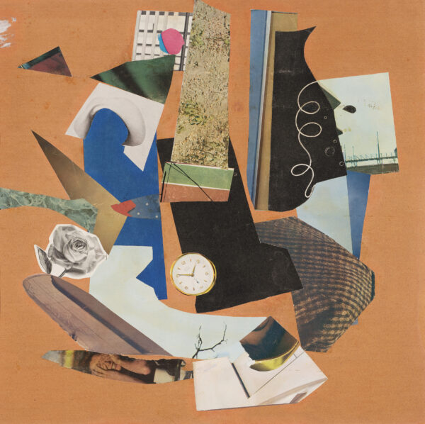 Adamson-Ericu muuseumis näeb legendaarse Tartu sõpruskonna ühe keskse liikme Kaja Kärneri loomingut