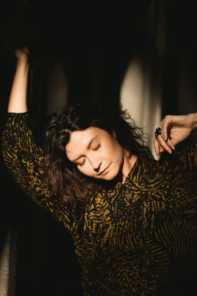 Analoog par excellence 