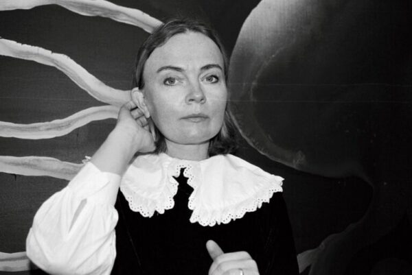 61. Veneetsia biennaalil esindab Eestit Merike Estna