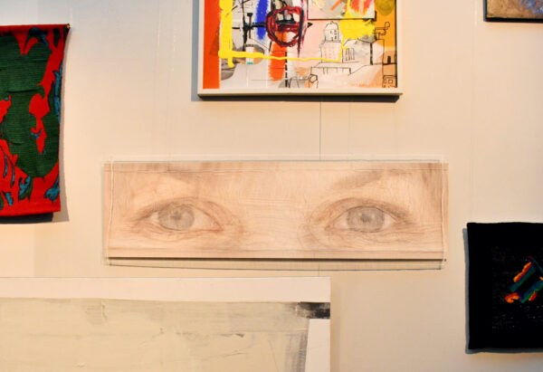 Pallase näitus ühendab õpetamise ja õppimise loomingulise dialoogi kaudu