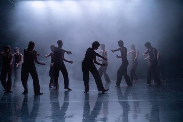 P&uuml;has j&otilde;es on pinge sees