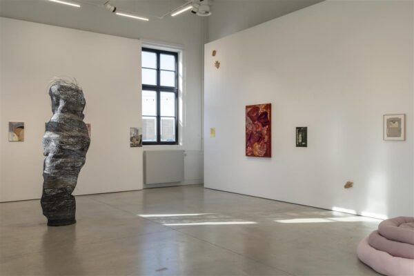 N&auml;itus kui kunstnike telefonim&auml;ng