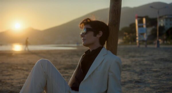 Nepotismikokteil Euroopa moodi