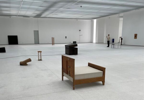 Vaikus ja l&auml;rm v&otilde;ivad olla &uuml;llatavalt sarnased