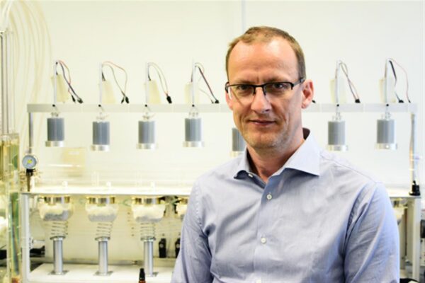 Taimeelu s&uuml;vauuringud