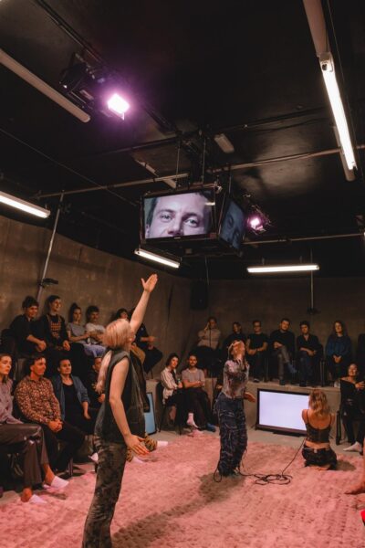 Tehniline puntratants