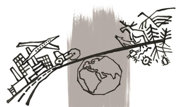 Linkola nurjatu küsimus