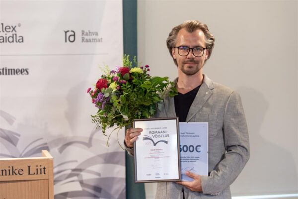 Labürint või muna, linnulennult