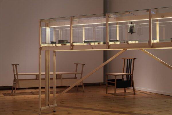 T&ouml;&ouml;tegemise v&otilde;lu ja Kermiku omailm