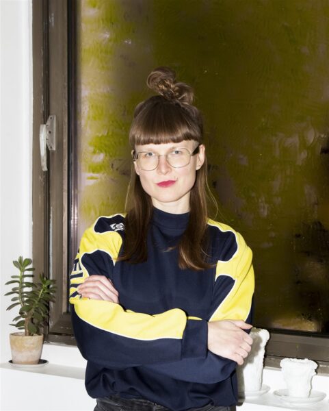 Ulmeliste vete uurija vaatas Inglismaal aegade h&auml;marusse