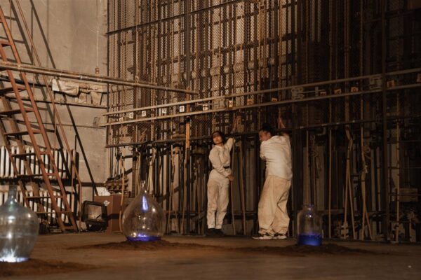 Eri anumatesse tilgub sama s&otilde;num