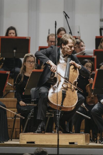 Orkester nimega Philharmonia