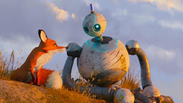 S&uuml;damega plekkmehe seiklused