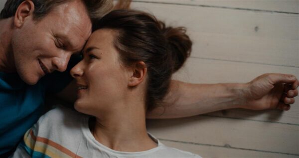 Stseene &uuml;hest teraapiast