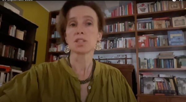 Vene demokraadid ja katkine savinõu