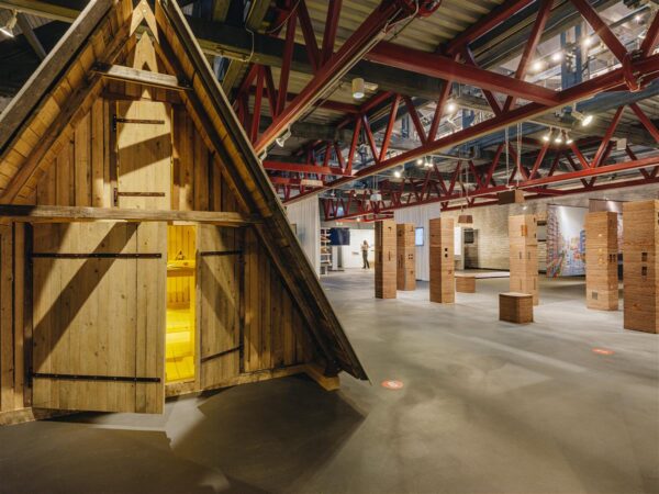 Kas tulevik on minevikku naasmine?