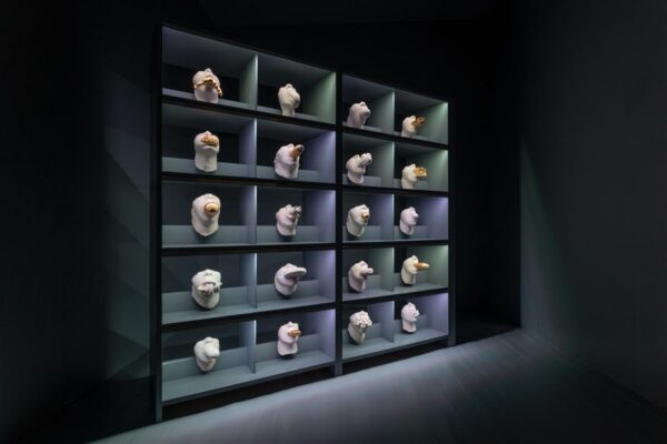 &bdquo;Iga nimi ajaloos olen mina&ldquo;