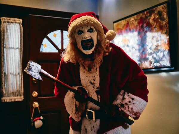 Kas n&auml;eme p&otilde;rgus?