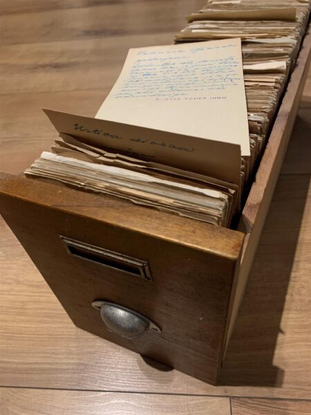 Kas harrastusteadusel on tulevikku?