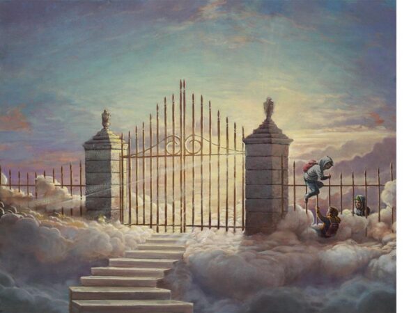 Argidialektika XXX. Jumalatest