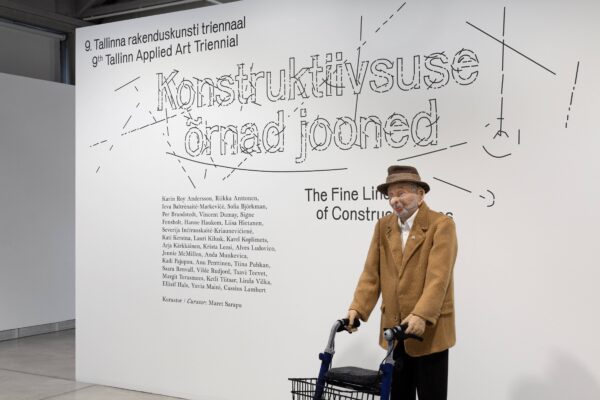 Rakenduskunsti triennaali peanäitus „Konstruktiivsuse õrnad jooned“ toob pinnale uued sümbioosid, kasutusviisid ja mure kestlikkuse pärast