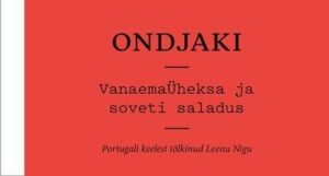 Sul lõigatakse varvas ära? Tantsi!