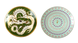 Jõulunäitus „Langebraun – Veenre. Draakonid ja merihobukesed“ Suurgildi hoones  