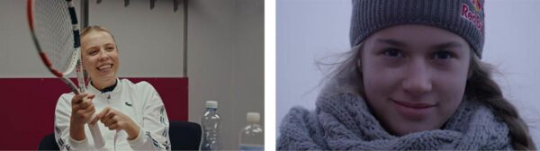 Anett ja Kelly, kes te olete?