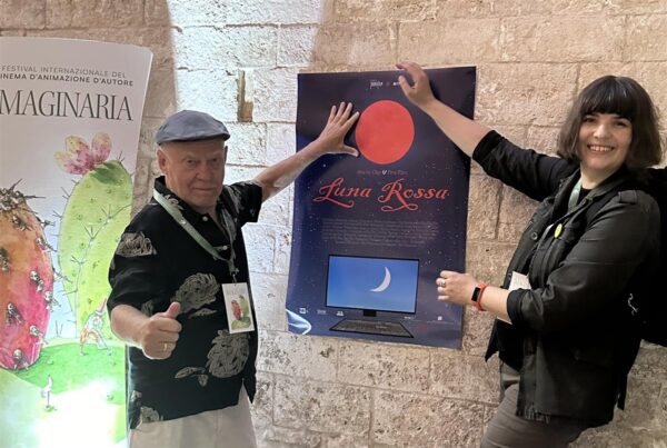 Hunt ulub punase kuu poole