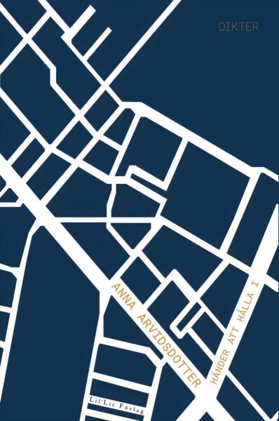 Luulesalv – Anna Arvidsdotteri loomingut