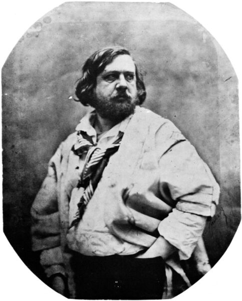 Théophile Gautier’ dekadentlik ilu