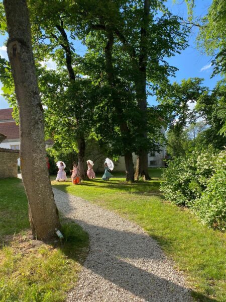 Suuremõisa tulgu maailmalõpu­ülikool