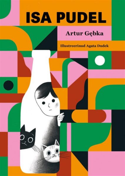 Lapsesõbralik teos sõltuvusest ja lootusest