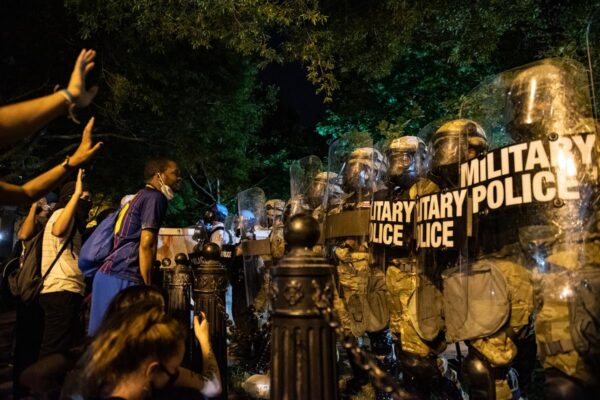 Donald Trump – probleem või õnnistus?