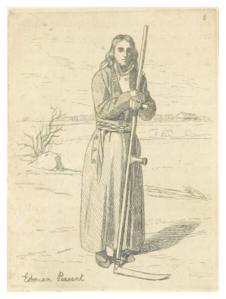 Kasvuraskused. Pikk vaade