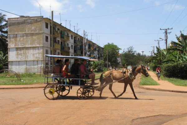 Energiaüleminekuist nüüd ja muiste