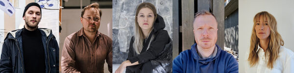 Selgusid kunstnikupalga saajad 2025–2027