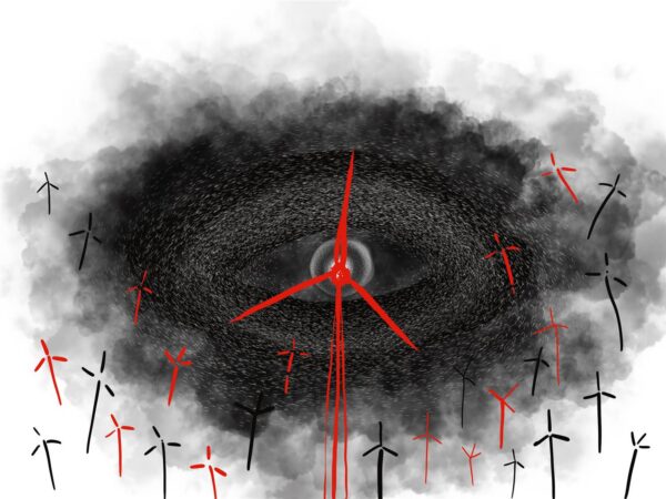 Don Merilo ja Dulcinea