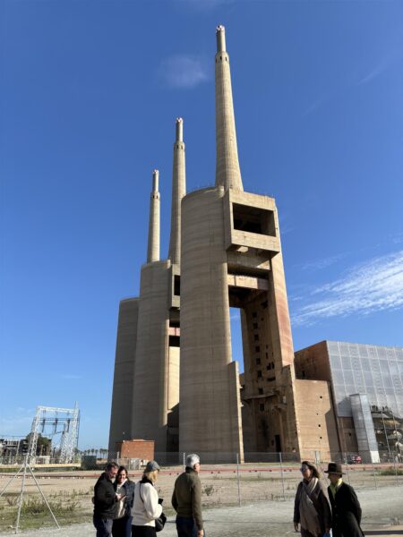 Kas nomaadlik biennaal v&otilde;tab metropolil aja maha?