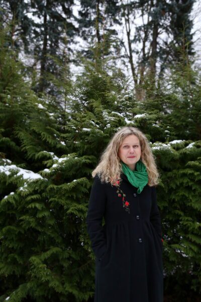 Minu kirjanduskriitika