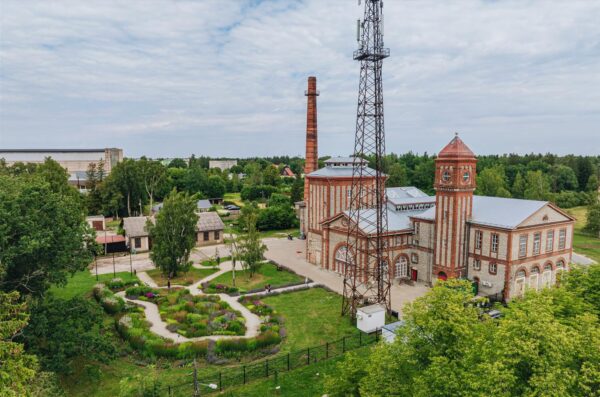 Eesti 2024. aasta arhitektuuripreemiate nominendid