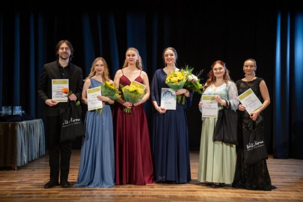 Laulmiskirg võib maksta elu