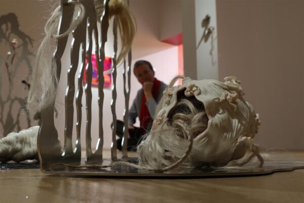 Kosmilised kultuurikontaktid hakkavad tasapisi taastuma